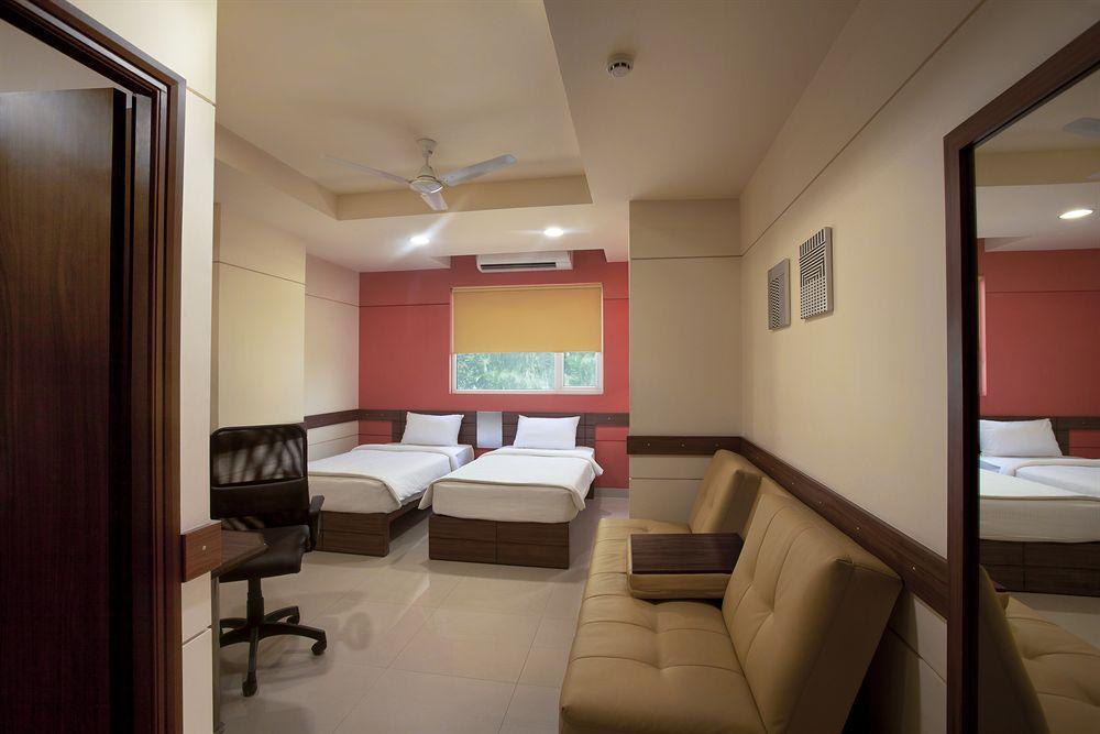 Chennai Hotel Chennai