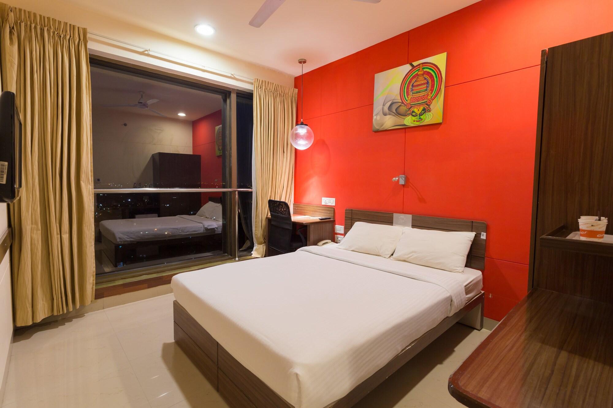 Chennai Hotel Chennai