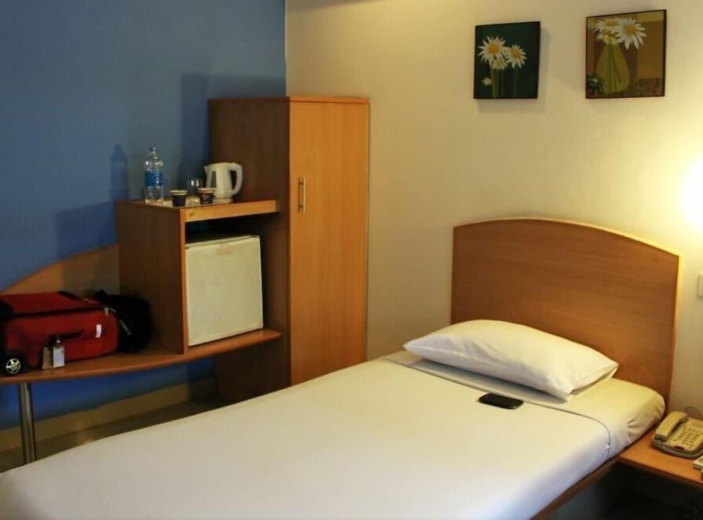 Hotel Chennai