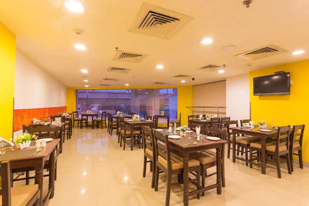 Chennai 3*
