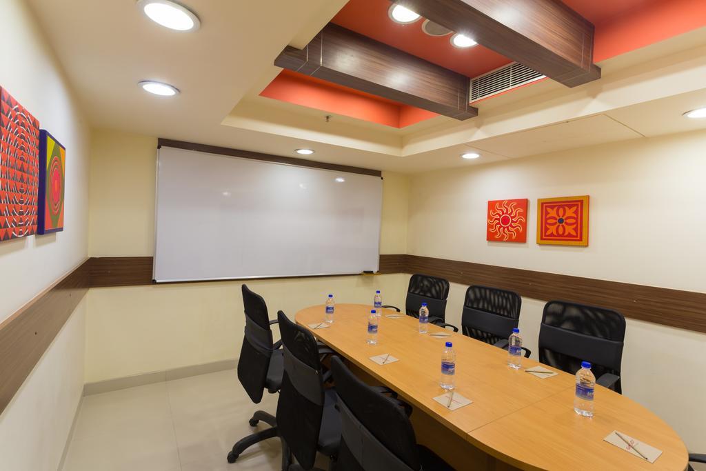 Hotel Chennai 3*