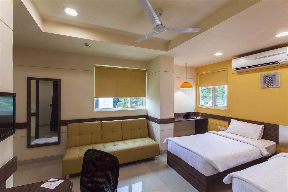 होटल Chennai Chennai