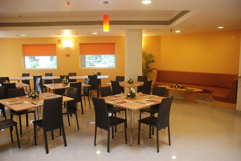 Chennai 3* Chennai