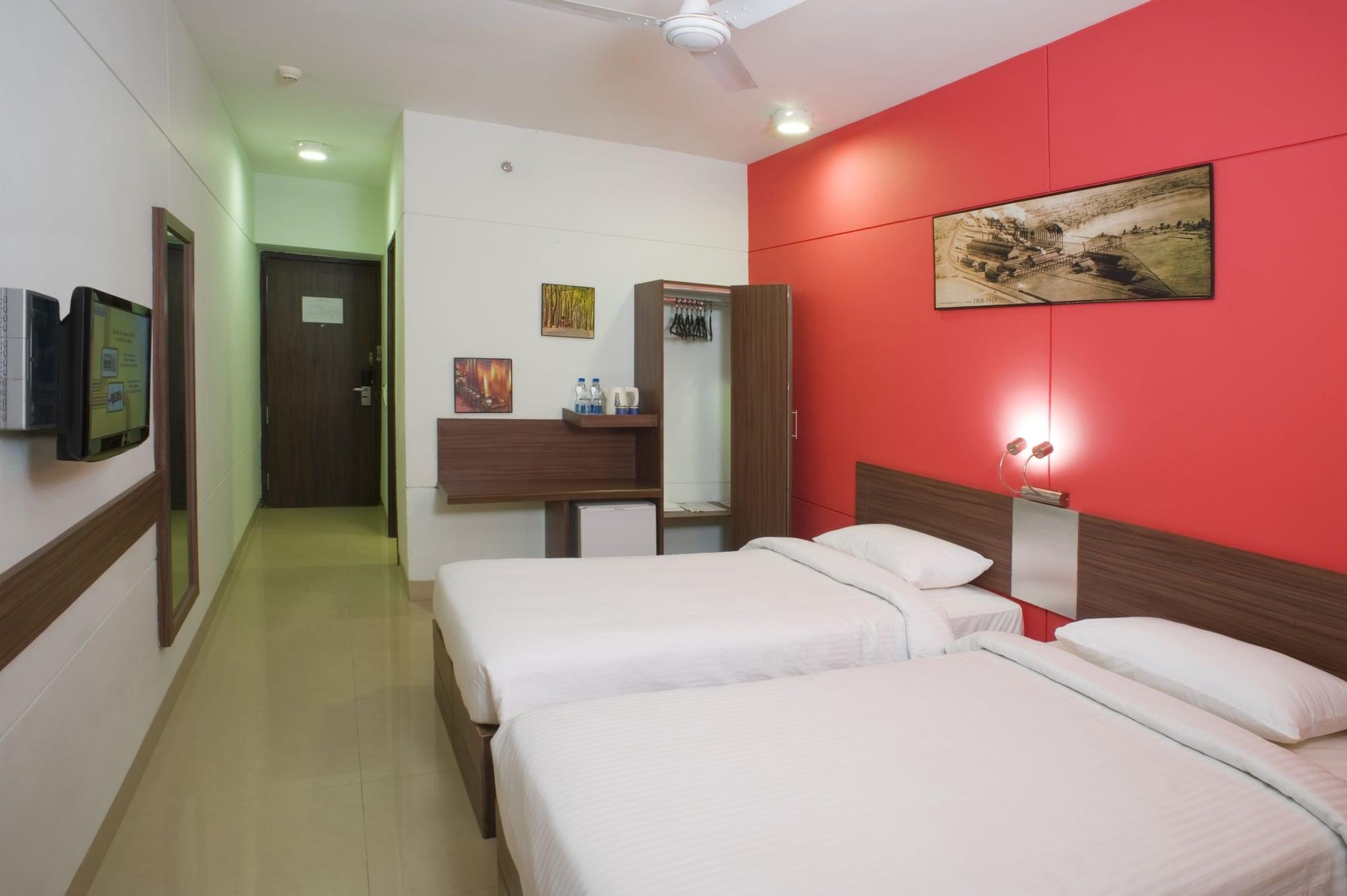 Chennai