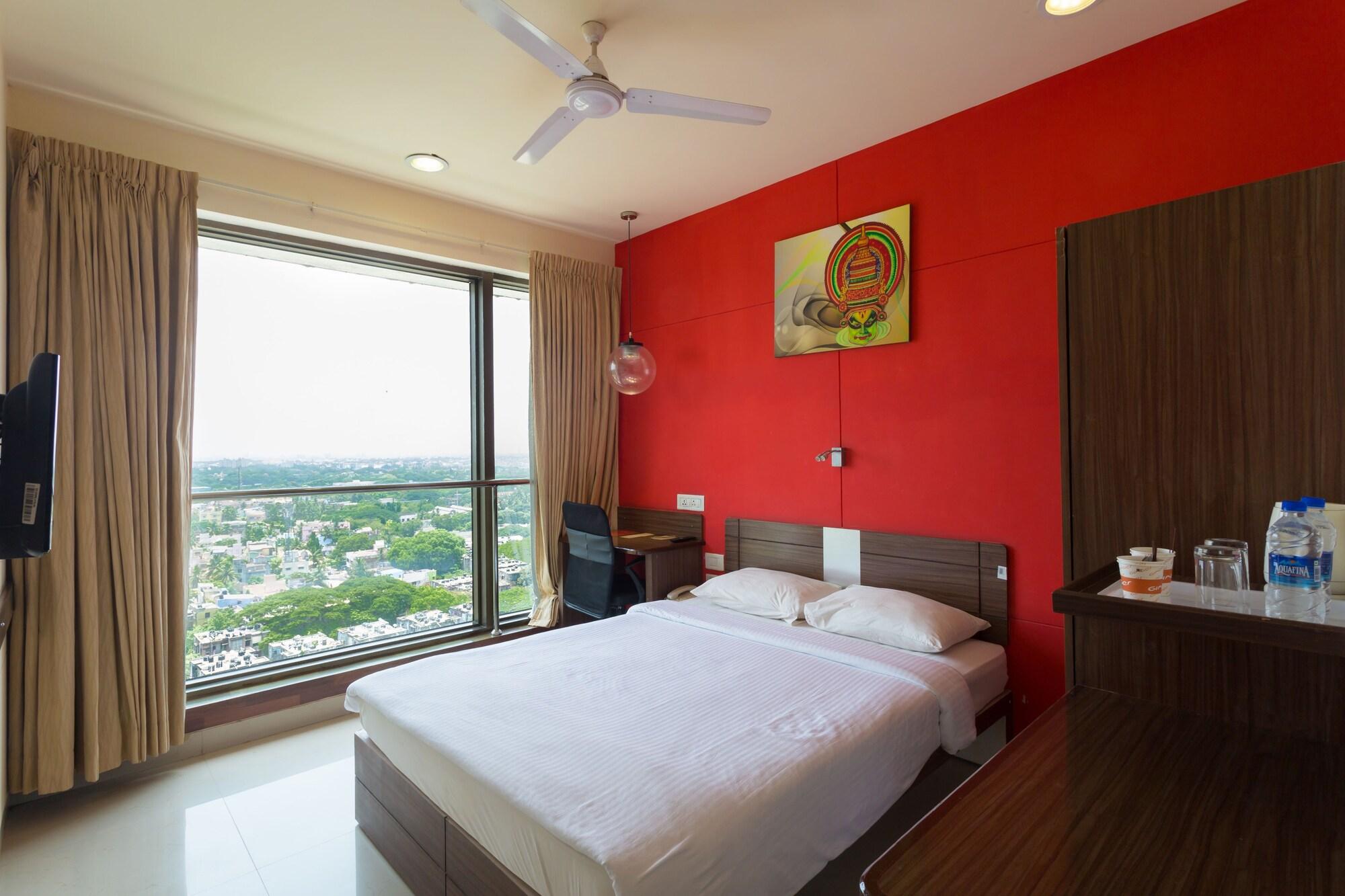Chennai होटल 3*